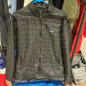 Patagonia Men's Nano Puff XL